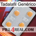 Tadalafil Genérico 24